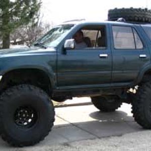 i love these tires, but i dont want to go larger than 35"