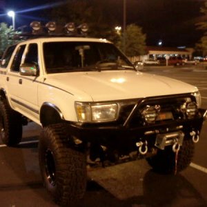 i love the set up on this rig too