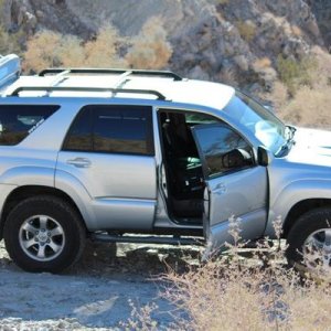 4runner fun!!!