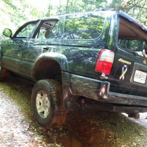 4runner