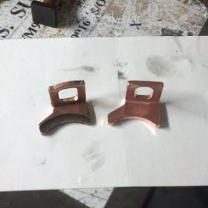 Old and New contacts