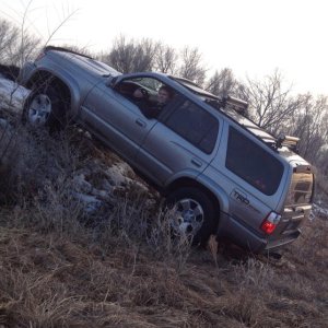 01 4Runner