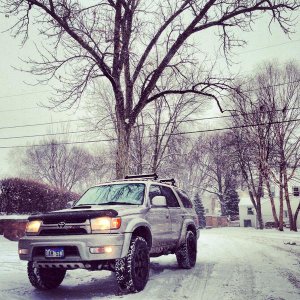 01 4Runner