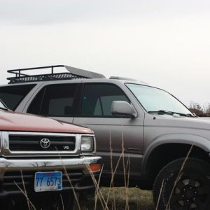 01 4Runner