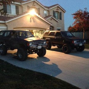 Together