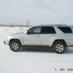2004 4runner 05