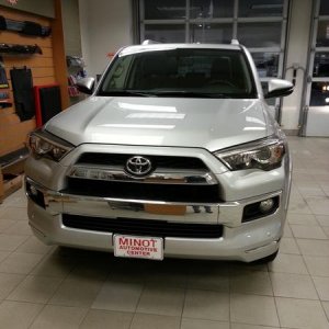 2014 4Runner LE Silver Reg Shot Cropped