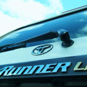 4x4Runner LE ;)
