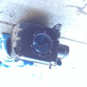 Deck plate