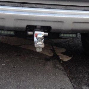Cree led lights. Mod