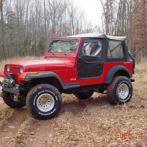 jeep 1