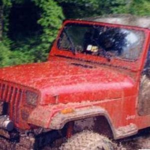 jeep 2