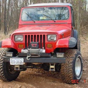 jeep 4