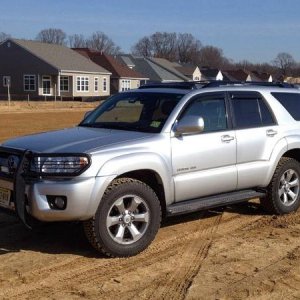 What it looked like when I bought it