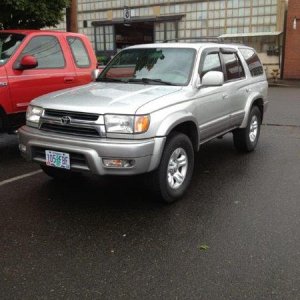STOCK DD
