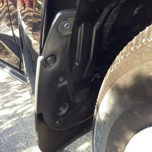 2014 Front Mudflap 2