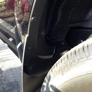 2014 Rear Mudflap 1