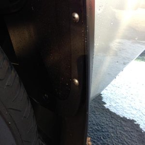 2013 Rear Mudflap 1