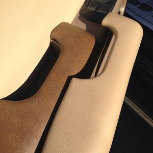 Upholstery compare