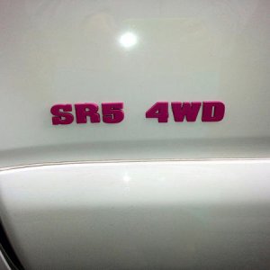 Plasti Dip is my new best friend!