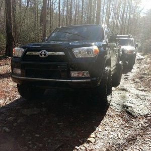 4R and FJ