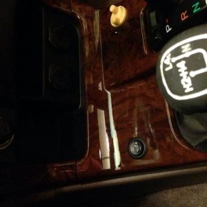 Left seat heater installed.  Drilled the hole for the right seat heater while I was at it and plugged it for now, hence the oil filler cap.  These are