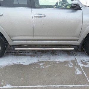 2014 LE R6 Running Boards 5 Cropped