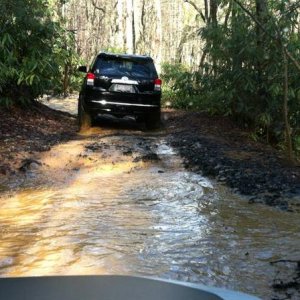 Mud
