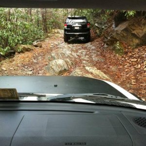 Rocks