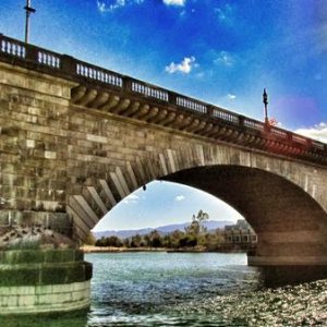Bridge