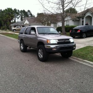 New HID 6k's