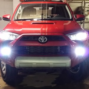 HID Conversion