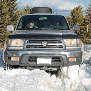 2012 11 17   Mammoth Gulch 20