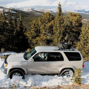 2012 11 17   Mammoth Gulch 22