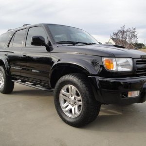 2000 Sport
