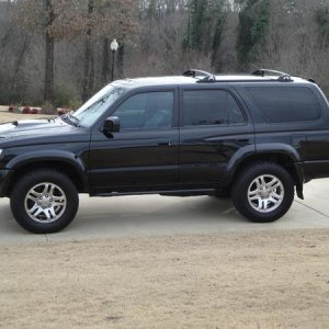 2000 Sport
