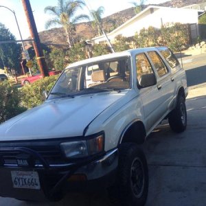 Cb Radio Entenna