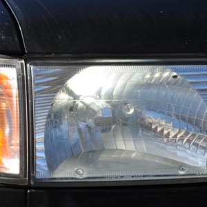 Day Low Beam On

See also review by me on this site