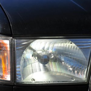 Day High Beam On

See also review by me on this site