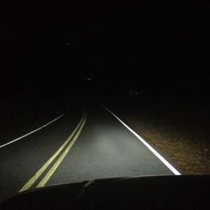 Rural Night Low Beam

See also review by me on this site