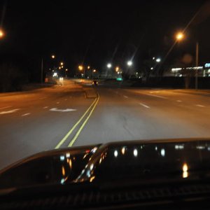 Urban Night Low Beam 2

See also review by me on this site