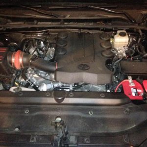 Battery Optima