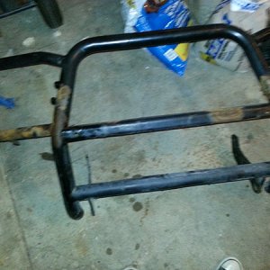 brush bar