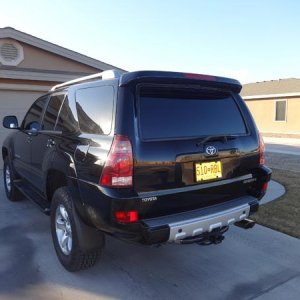 4runner5