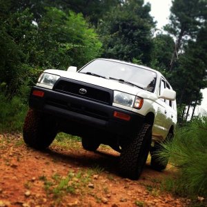 98 4Runner SR5
