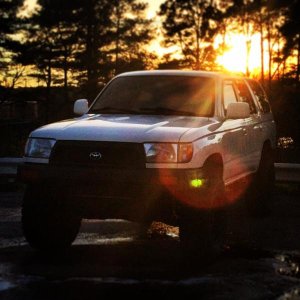 98 4Runner SR5