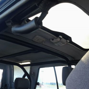 roll cage