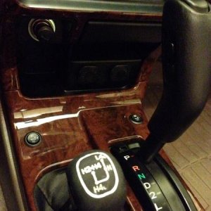 Installed the passenger side seat heater this past weekend. For $90/seat I think it's a freakin' bargain. Took about 7 hrs/side. But I'm extremely ana