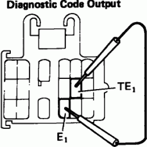 Diag Jumper