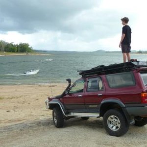 1994 Model - Who knows I might even be able to keep it alive & pass it on to my son who is about to turn 14.